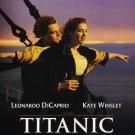Titanic Movie Poster | 1997 | 11x17 | NEW | USA