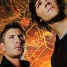 Supernatural TV Series Poster | Season 2 | 2006 | 11x17 | NEW | USA
