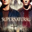 Supernatural TV Series Poster | Season 4 | 2008 | 11x17 | NEW | USA