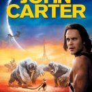 Disney's John Carter Movie Poster | 2012 | 11x17 | NEW | USA