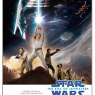 Star Wars: Episode 9 - The Rise of Skywalker Movie Poster | 11x17 | 2019 | NEW