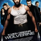 X-Men Origins: Wolverine Movie Poster | 11x17 | 2009 | NEW | USA