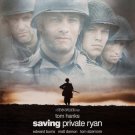 Saving Private Ryan Movie Poster | Tom Hanks | 1998 | 11x17 | NEW | USA