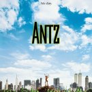 ANTZ Movie Poster | 1998 | 11x17 | NEW | USA
