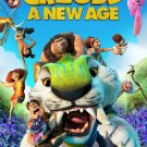 The Croods 2: A New Age Movie Poster | 2020 | 11x17 | NEW | USA