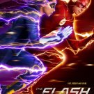 The Flash TV Series Poster | Season 5 | 2018 | 11x17 | NEW | USA