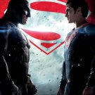 Batman vs Superman: Dawn of Justice Movie Poster | 11x17 | 2016 | NEW | USA