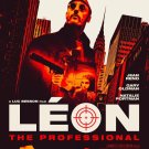 Leon: The Professional Movie Poster | 1994 | 11x17 | NEW | USA