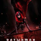 Batwoman TV Series Poster | Season 1 | 2019 | 11x17 | NEW