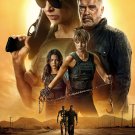 The Terminator: Dark Fate Movie Poster | 2019 | 11x17 | NEW | USA