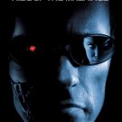 The Terminator 3: Rise of The Machines Movie Poster | 2003 | 11x17 | NEW | USA