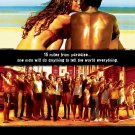 City of God Movie Poster | 2002 | 11x17 | NEW | USA