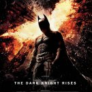 The Dark Knight Rises Movie Poster | Christian Bale | 11x17 | 2012 | NEW | USA