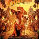 Beverly Hills Chihuahua Movie Poster | 2008 | 11x17 | NEW | USA