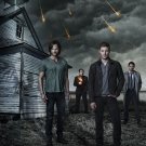 Supernatural TV Series Poster | Season 9 | 2013 | 11x17 | NEW | USA