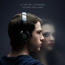 13 Reasons Why TV Series Poster | Season 1 | 2017 | 11x17 | NEW | USA