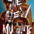 X-Men: The New Mutants Movie Poster | 11x17 | 2020 | NEW | USA