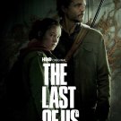 The Last of Us TV Series Poster | 2023 | 11x17 | NEW | USA