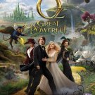 Disney's Oz The Great and Powerful Movie Poster | 2013 | 11x17 | NEW