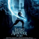 Avatar: The Last Airbender Movie Poster | 11x17 | 2010 | NEW | USA