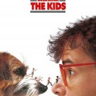 Honey I Shrunk The Kids Movie Poster | 1989 | 11x17 | NEW | USA