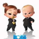 The Boss Baby 2: Family Business Movie Poster | 2021 | 11x17 | NEW | USA