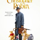 Disney's Christopher Robin Movie Poster | 2018 | 11x17 | NEW | USA