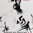 American History X Movie Poster | 1998 | 11x17 | NEW | USA