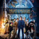 Night At The Museum 2: Battle of the Smithsonian Movie Poster | 2009 | 11x17 NEW