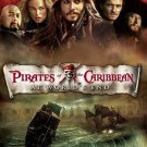 Pirates of the Caribbean: At World's End Movie Poster | 11x17 | 2007 | NEW