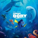 Disney's Finding Dory Movie Poster | 2016 | 11x17 | NEW | USA