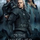 The Witcher TV Series Poster | Season 1 | 2019 | 11x17 | NEW | USA