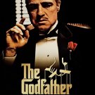 The Godfather Movie Poster | 11x17 | 1972 | NEW | USA