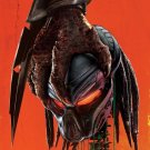 The Predator Movie Poster | 2018 | 11x17 | NEW | USA