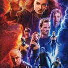 X-Men: Dark Phoenix Movie Poster | 11x17 | 2019 | NEW | USA