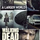 The Walking Dead TV Series Poster | Season 6 | 2015 | 11x17 | NEW | USA