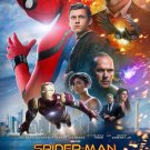 Spider-Man: Homecoming Movie Poster | 11x17 | 2017 | NEW | USA