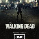 The Walking Dead TV Series Poster | Season 7 | 2016 | 11x17 | NEW | USA