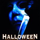 Halloween 6: The Curse of Michael Myers Movie Poster | 1995 | 11x17 | NEW
