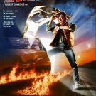 Back to The Future: Part 1 Movie Poster | 11x17 | 1985 | NEW | USA
