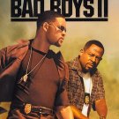 Bad Boys 2 Movie Poster | 11x17 | 2003 | NEW | USA