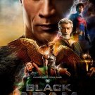 Black Adam Movie Poster | 11x17 | 2022 | NEW | USA