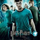 Harry Potter and The Order of the Phoenix Movie Poster | 11x17 | 2007 | NEW