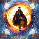 Doctor Strange Movie Poster | 11x17 | 2016 | NEW | USA