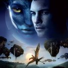 James Cameron's Avatar Movie Poster | 11x17 | 2009 | NEW | USA