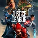 Justice League Movie Poster | 11x17 | 2017 | NEW | USA