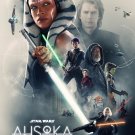 Ahsoka: Star Wars TV Series Poster 2023 - 11x17 Inches | NEW USA B