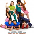 Bottoms Movie Poster 2023 - 11x17 Inches | NEW USA