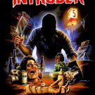 Intruder Movie Poster 1989 - 11x17 Inches | NEW USA