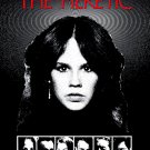The Exorcist II 2: Heretic Movie Poster 1977 - 11x17 Inches | NEW USA